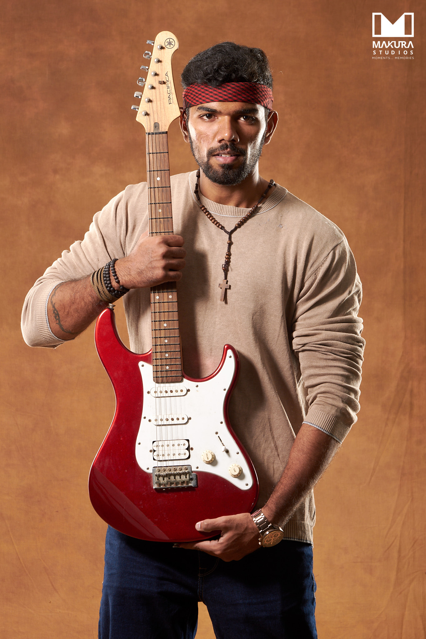Project Male project-male-portfolio-concept | Makura Studios